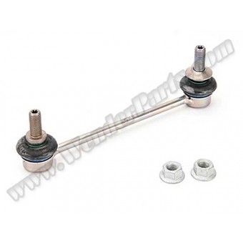 Z Rot F07 Arka; Demir